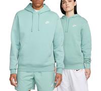 Felpe con cappuccio Nike M NSW CLUB HOODIE PO BB 196607349199 in taglia S EU