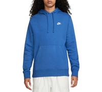 Felpe con cappuccio Nike M NSW CLUB HOODIE PO BB 196968242122 in taglia S EU