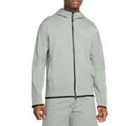 Felpe con cappuccio Nike Sportswear Tech Fleece Lightweight Full-Zip Hoodie 196156957517 in taglia L EU