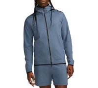 Felpe con cappuccio Nike M NK TECH FZ LGHTWHT dx0822-491 Taglie XXL
