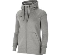 Felpe con cappuccio Nike W NK FLC PARK20 FZ HOODIE 194502379242 in taglia XL EU