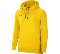 Felpe con cappuccio Nike W NK FLC PARK20 PO HOODIE 194502380545 in taglia XL EU