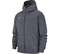 Felpe con cappuccio Nike Y HOODIE FZ FLC TM CLUB19 675911176672 in taglia S EU