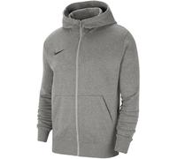 Felpe con cappuccio Nike Y NK FLC PARK20 FZ HOODIE 194502371772 in taglia XS EU