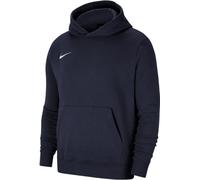 Felpe con cappuccio Nike Y NK FLC PARK20 PO HOODIE 194502373677 in taglia XS(122-128cm) EU