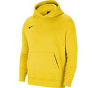 Felpe con cappuccio Nike Y NK FLC PARK20 PO HOODIE 194502373837 in taglia S(128-137cm) EU
