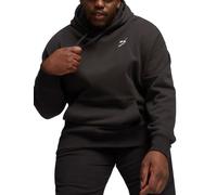 Felpe con cappuccio Puma Classics Relaxed Fleece Hoody 4099683580462 in taglia M EU