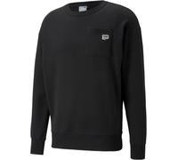 Felpe con cappuccio Puma Downtown Crew TR 4063699275131 in taglia S EU
