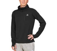 Felpe con cappuccio Saysky Pace Half Zip Hoodie 5713645129948 in taglia M EU