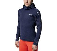 Felpe con cappuccio SWIX Pace 7045952830940 in taglia S EU