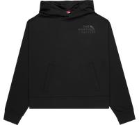 Felpe con cappuccio The North Face The North Face Spacer Air hoody women 196573685604 in taglia L EU