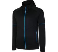 Felpe con cappuccio Umbro Umbro Pro training hooded jacket 5059459640607 in taglia M EU