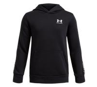 Felpe con cappuccio Under Armour B Icon Flc HD Taping 197779854948 in taglia XL EU