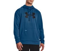 Felpe con cappuccio Under Armour UA Armour Fleece Big Logo HD 196884157791 in taglia M EU