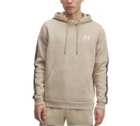 Felpe con cappuccio Under Armour UA Icon Fleece HD Taping 198632791264 in taglia M EU