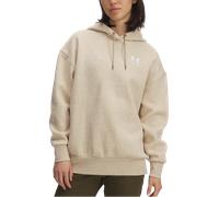 Felpe con cappuccio Under Armour UA Icon Fleece OS Hoodie 198633486312 in taglia S EU
