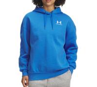 Felpe con cappuccio Under Armour UA Icon Fleece OS Hoodie 198633486374 in taglia S EU