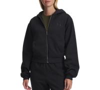 Felpe con cappuccio Under Armour UA Icon Vida Fleece Women's Hoodie 198632602201 in taglia XS EU