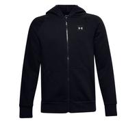 Felpe con cappuccio Under Armour UA RIVAL FLEECE FZ HOODIE 194512209034 in taglia YSM EU