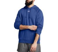 Felpe con cappuccio Under Armour UA Rival Fleece Hoodie 197777219442 in taglia XL EU