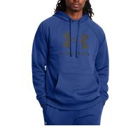 Felpe con cappuccio Under Armour UA Rival Fleece Logo HD 197777223081 in taglia XXL EU