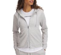 Felpe con cappuccio Under Armour UA Rival Terry FZ 197780759805 in taglia XS EU
