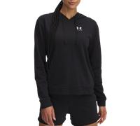 Felpe con cappuccio Under Armour UA Rival Terry Hoodie 197780759898 in taglia L EU
