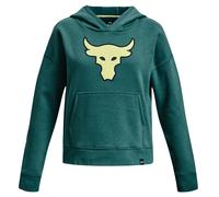 Felpe con cappuccio Under Armour Under Armour Project Rock Heavyweight Terry Brahma Bull 196883014996 in taglia YMD EU