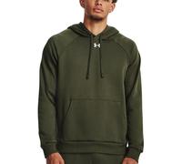 Felpe con cappuccio Under Armour Rival Fleece Hoody Grün F390 1379757-390 Taglie XXL
