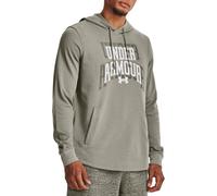 Felpe con cappuccio Under Armour Under Armour Rival Terry Graphic Hoodie 196884179250 in taglia S EU