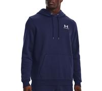 Under Armour Under Armour UA Essential Fleece Felpe con cappuccio M Azzurro