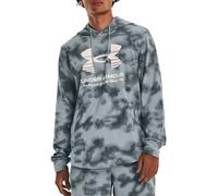 Felpe con cappuccio Under Armour Under Armour UA Rival Terry Novelty HD 196040082356 in taglia S EU