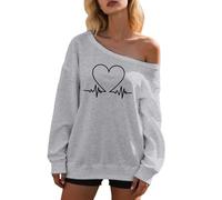 Felpe con Zip Economiche Senza Cappuccio Donna Felpe Nero Righe Lunghi Aperte Rombi Arcobaleno La R Essentials Pilates Grafica Hip Stampate Maglieria Lacci Dentro Perle Pura