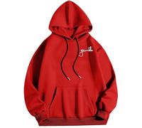 Felpe con Zip Uomo Y2k Anime Felpa Cappuccio Invernale Maglioni Collo da Taglie Forti Giacca Pioggia Giubbotto Bomber Gothic Jacket Man