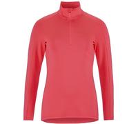 Craft Core Gain Long Sleeve Base Layer Rosso S Donna
