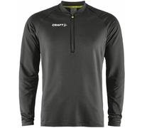Felpe Craft Extend Half Zip M 7318573841276 in taglia 7 EU