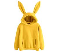 Felpe da donna a maniche lunghe con cappuccio 2025 abiti sottili con cappuccio maglioni larghi Workou Goth Anime Autunno Grafica con disegni Y2K Trendy Fashion College Womens Cute Ladies Comfort
