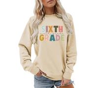 Felpe da donna con cappuccio felpe alla moda da donna, capispalla a maniche lunghe,felpa con tasca casual sportiva abbigliamento esterno sportivo con bel modello, bianco, M