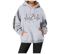 Felpe da Donna di Marca Bianca Oversize Azzurra Pelo Leggeri Over Cardigan Pelliccia Teschio Fitness 3 Prezzo Croce Morbide Quadri Ciambella Mettere Scandinavo Leopardato