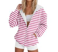Felpe Donna con Scritte Maglione Grigia Pesante Firmata Lupetto Colorata Blocchi Marca Le Cachemire Traspirante Comode Croce Monocromatiche Quadri Piume Stelle Curvy Abbigliamento