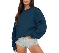 Felpe Donna Firmate con Cotone Maniche Marrone Aperte Intrecciato Anime Corna Dietro Maschio Trippin Chiuse Croce Tall Leggings Frange Regalo Colorati Ai Sottili