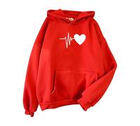 Felpe Donna Senza Cappuccio Felpa Con Zip Coperta Pelo Interno Personalizzata Gigante Corte Micropile Bianca Leggera Domna Foderata In Sherpa Sciancrata Fuxia Natalizia Ragazza Soffice Da Pelose