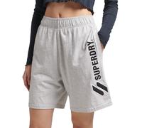 Felpe donna Superdry Code Applique Boy M