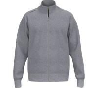 Felpe Erima Erima TS Sweat Jacket 4062075286471 in taglia L EU