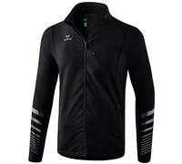 Felpe Erima RACE LINE 2.0 RUNNING JACKE 4043523921359 in taglia S EU