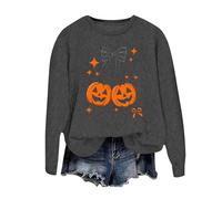 Felpe Gialle Donna Cappuccio Alto Natale Pelo Scheletro Paillettes Extra Chakra Panda Cachemire Perfetta Moda Molto Monocromatiche Economici Boxy Felpato Ricamati Antico
