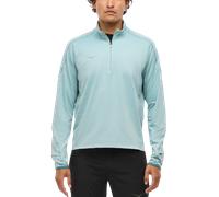 Felpe Hoka GlideTech Quarter Zip 197634835679 in taglia S EU
