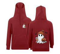 Felpe Invernali Ragazze Leggero Pullover Ampia Hoodie Casual, Attivo, A Maniche Piene Abbigliamento per Autunno Maglia di Tuta Manica Lunga Sportivo Tutti i Giorni