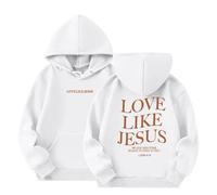 Felpe Invernali Ragazzo Bambine Ragazze Giacca con Cerniera Bambini Cartoon Stampa Felpa per Inverno Autunno Sportswear Cappotto Caldo Capispalla Full-Zip Jacket Giubbotto Tutti Giorni