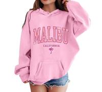 Felpe Invernali Ragazzo Felpa Autunnali e Super Morbida Maglia di Tuta a Manica Lunga Pullover Cappotto Eleganti Bambini Natale Bambino 3-12 Anni Giacca Invernale Bambina